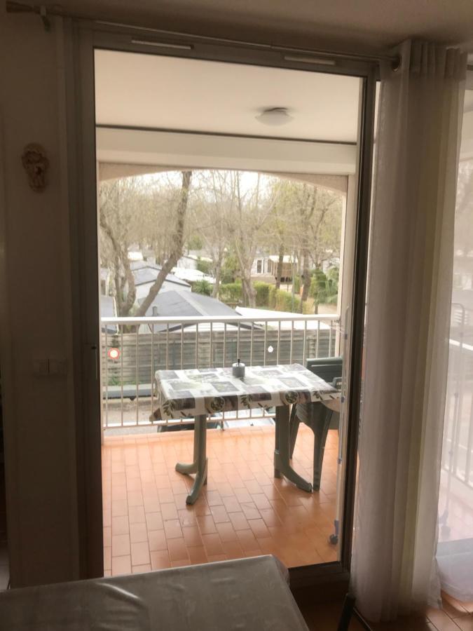 Argeles Sur Mer 300M De La Plage Exteriör bild