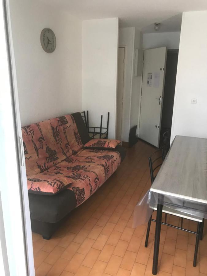 Argeles Sur Mer 300M De La Plage Exteriör bild